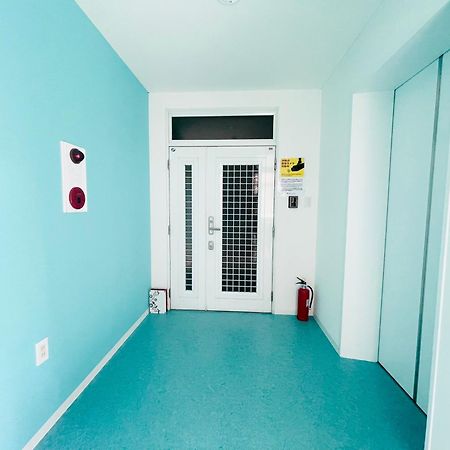 Maria Hotel 宇都宮 Utsunomiya Eksteriør billede