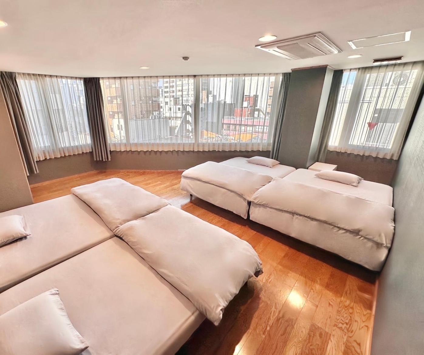 Maria Hotel 宇都宮 Utsunomiya Eksteriør billede