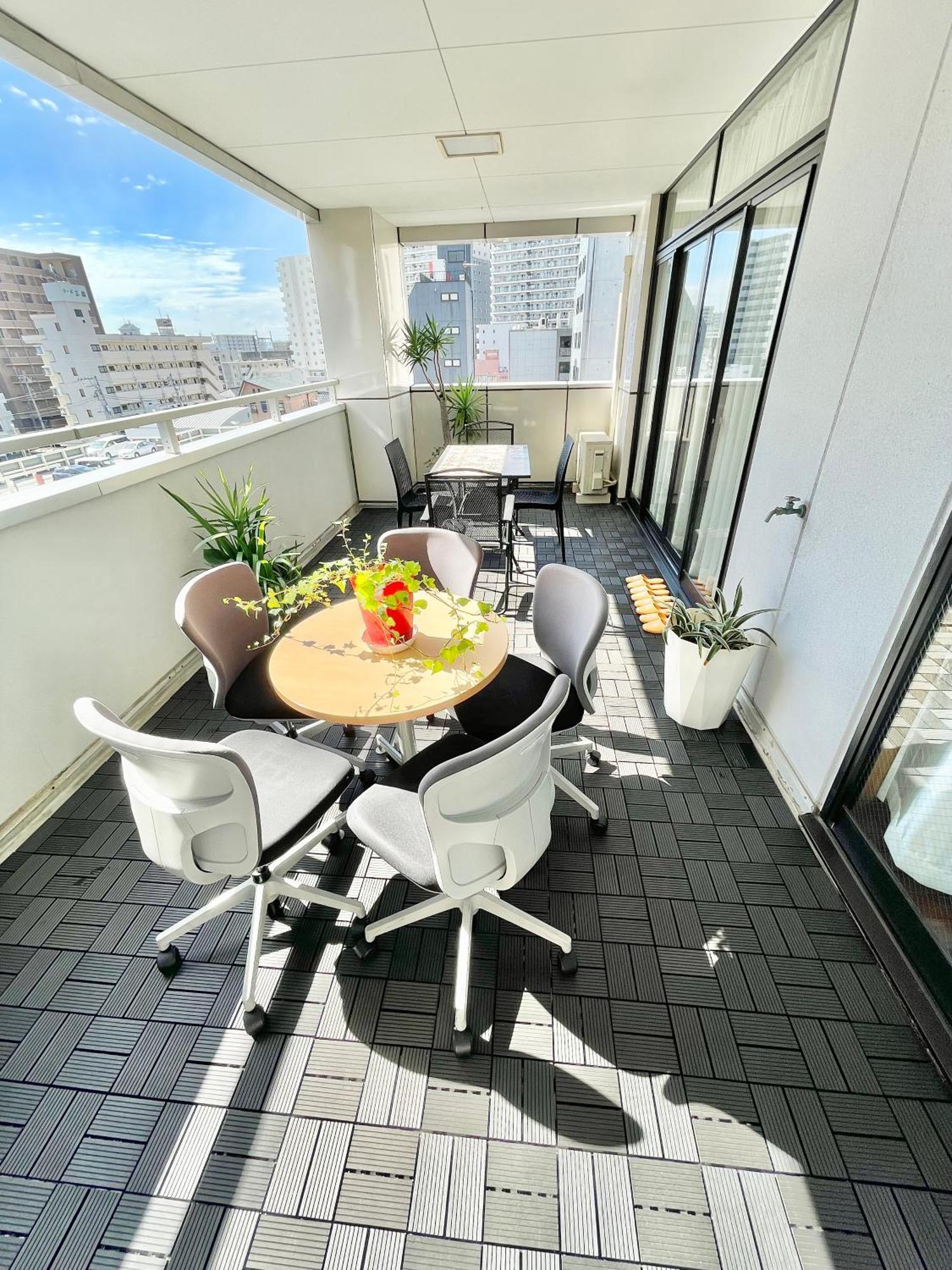 Maria Hotel 宇都宮 Utsunomiya Eksteriør billede